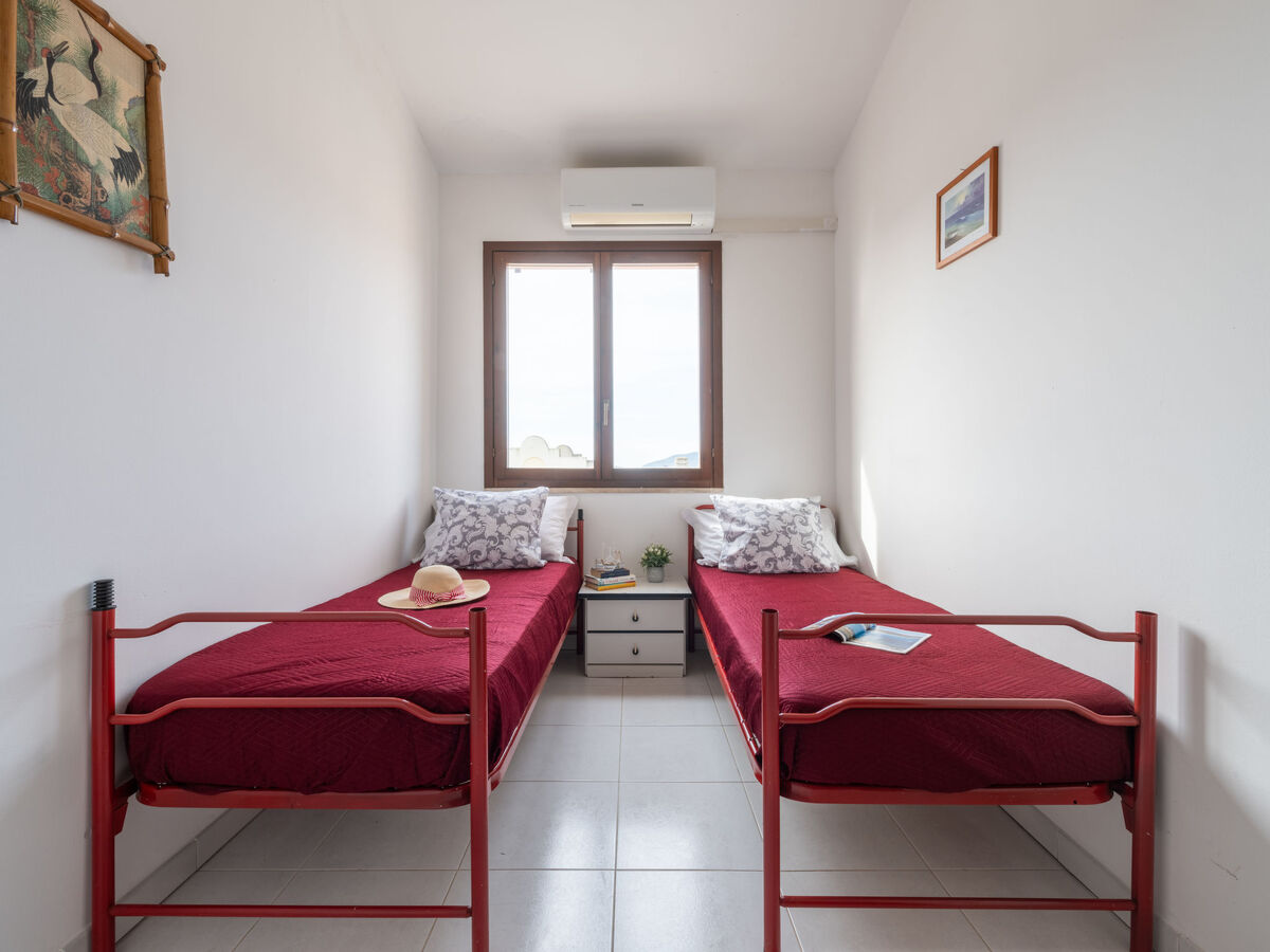 Bouganville – Maison 2 chambres à Villasimius - Photo 14
