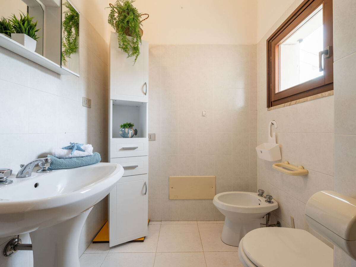 Bouganville – Maison 2 chambres à Villasimius - Photo 15