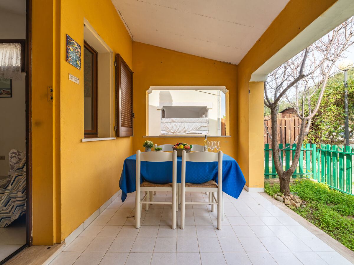 Bouganville – Maison 2 chambres à Villasimius - Photo 17