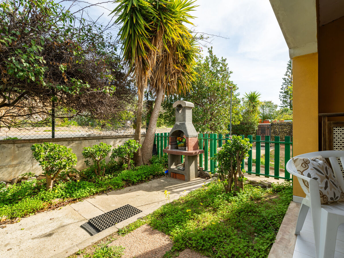Bouganville – Maison 2 chambres à Villasimius - Photo 18