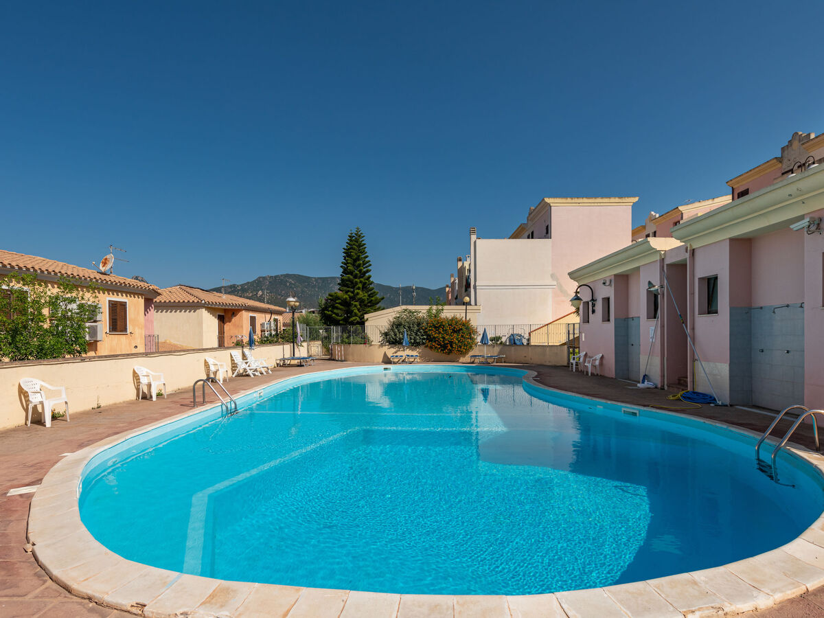 Bouganville – Maison 2 chambres à Villasimius - Photo 19