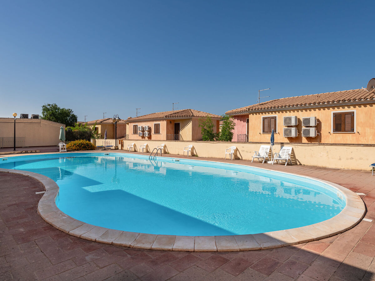 Bouganville – Maison 2 chambres à Villasimius - Photo 20