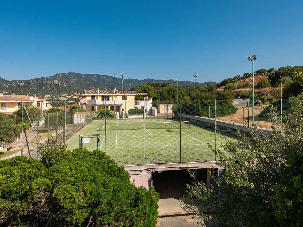 Bouganville – Maison 2 chambres à Villasimius - Photo 21