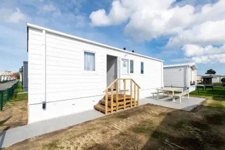 Location chalet de vacances à Middelkerke