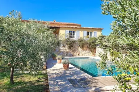 Location maison à Aups