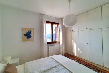 PAN03/4 -  Residenza Panorama, Maison à Maccagno avec piscine - Photo 16