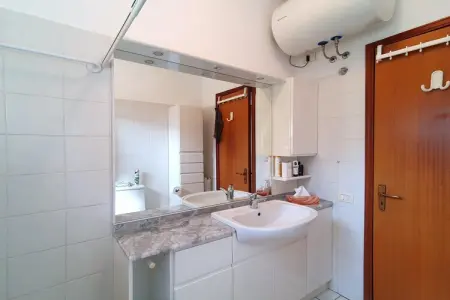 PAN03/4 -  Residenza Panorama, Maison à Maccagno avec piscine - Photo 23