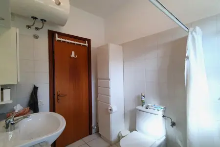 PAN03/4 -  Residenza Panorama, Maison à Maccagno avec piscine - Photo 25