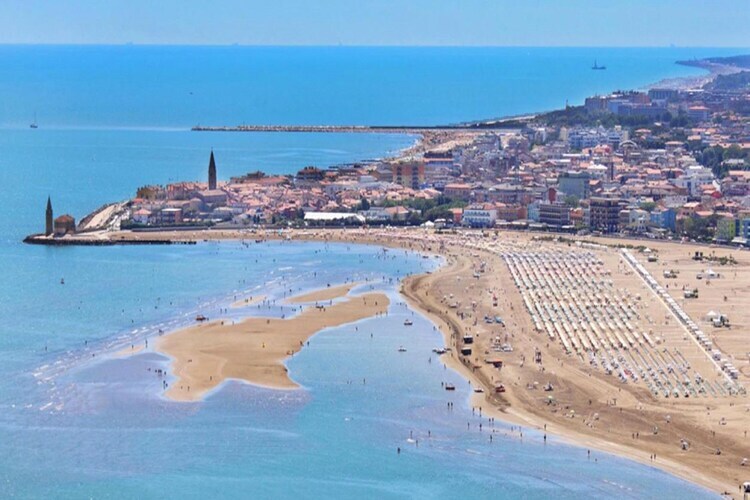 Maison Ginepri D 8 à Caorle, piscine et plage à 500 m - Photo 18