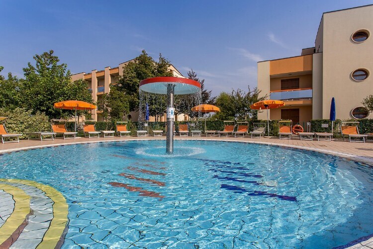 Maison Ginepri D 8 à Caorle, piscine et plage à 500 m - Photo 34