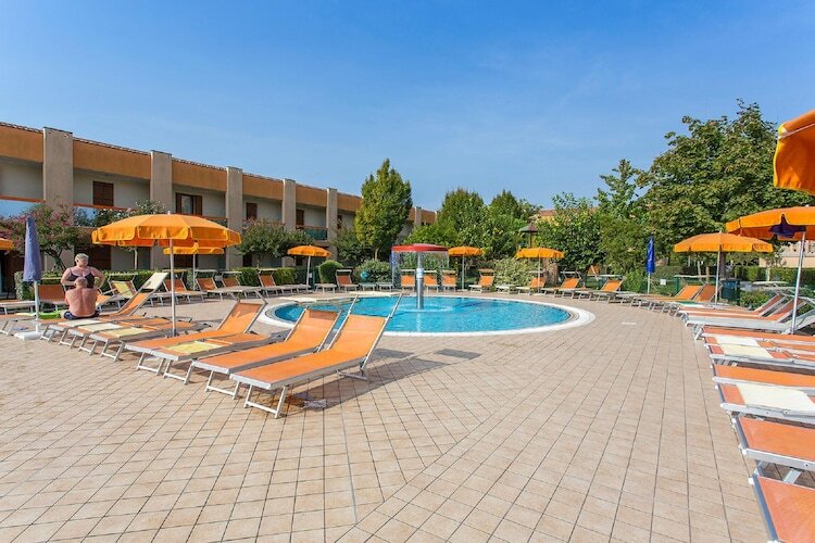 Maison Ginepri D 8 à Caorle, piscine et plage à 500 m - Photo 35