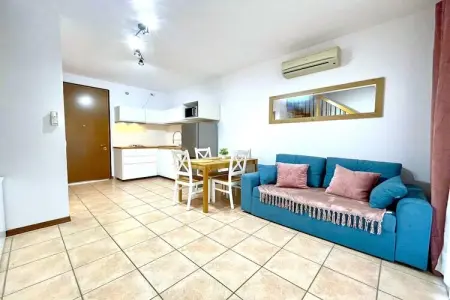 Ginepri D 8, Superbe complexe à Caorle près de la plage - Photo 1