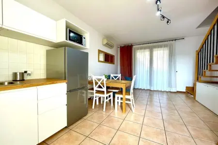 Ginepri D 8, Superbe complexe à Caorle près de la plage - Photo 2