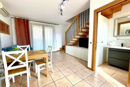 Ginepri D 8, Superbe complexe à Caorle près de la plage - Photo 5