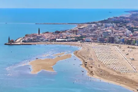 Ginepri D 8, Superbe complexe à Caorle près de la plage - Photo 17