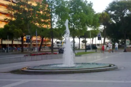 Ginepri D 8, Superbe complexe à Caorle près de la plage - Photo 29
