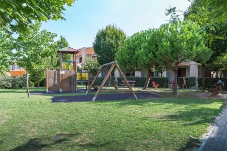 Ginepri D 8, Superbe complexe à Caorle près de la plage - Photo 31