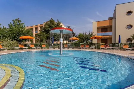 Ginepri D 8, Superbe complexe à Caorle près de la plage - Photo 33