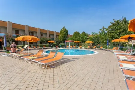 Ginepri D 8, Superbe complexe à Caorle près de la plage - Photo 34