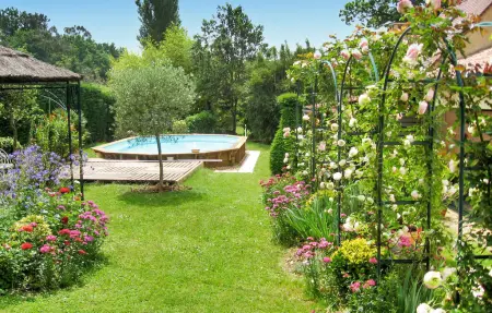 Location maison de vacances à CARSAC AILLAC