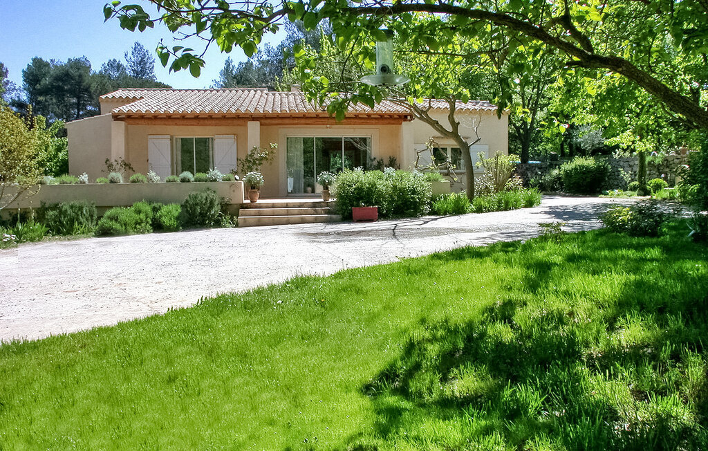 Les Chênes – Villa 8 pers. avec piscine près du golf - Photo 2