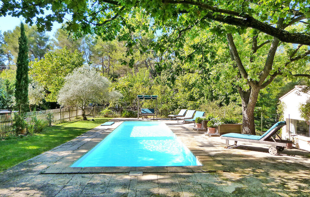 Les Chênes – Villa 8 pers. avec piscine près du golf - Photo 3