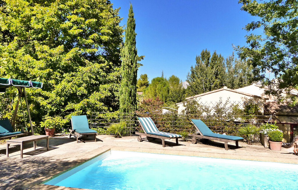 Les Chênes – Villa 8 pers. avec piscine près du golf - Photo 4