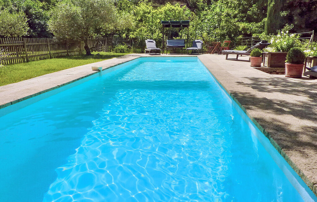 Les Chênes – Villa 8 pers. avec piscine près du golf - Photo 5