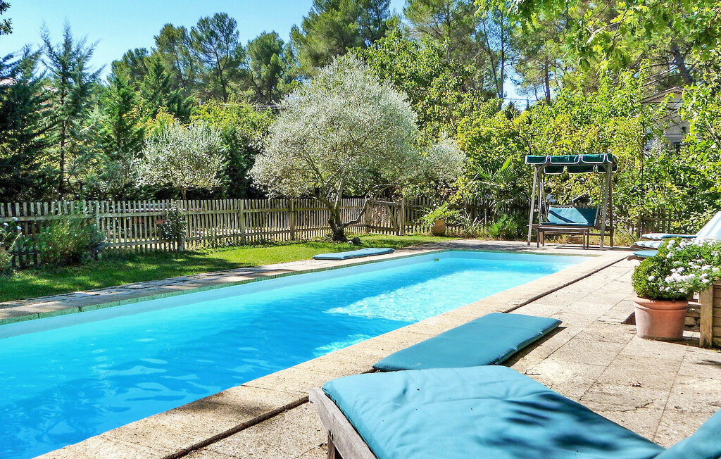 Les Chênes – Villa 8 pers. avec piscine près du golf - Photo 7