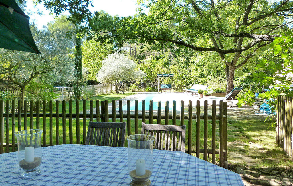 Les Chênes – Villa 8 pers. avec piscine près du golf - Photo 9