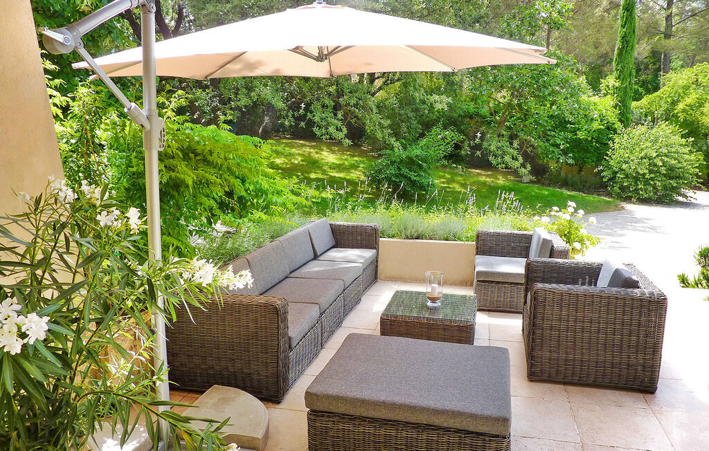 Les Chênes – Villa 8 pers. avec piscine près du golf - Photo 21