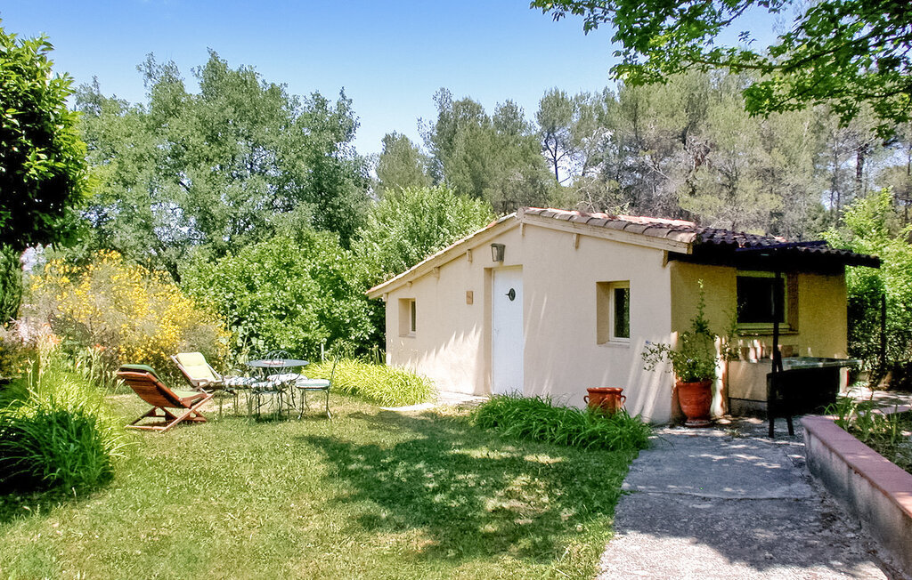 Les Chênes – Villa 8 pers. avec piscine près du golf - Photo 25