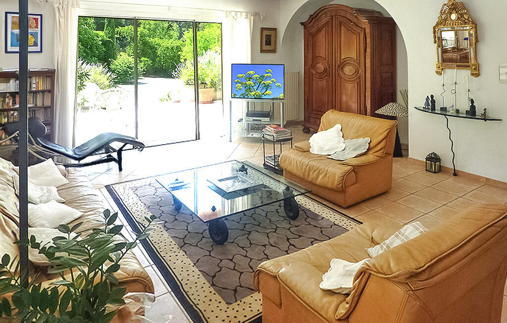 Les Chênes – Villa 8 pers. avec piscine près du golf - Photo 26