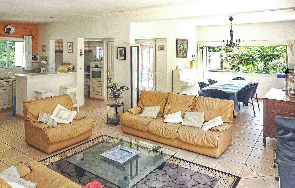 Les Chênes – Villa 8 pers. avec piscine près du golf - Photo 27