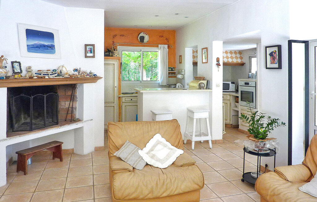 Les Chênes – Villa 8 pers. avec piscine près du golf - Photo 28