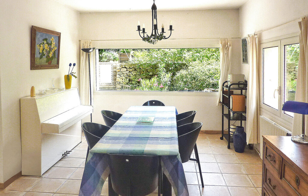 Les Chênes – Villa 8 pers. avec piscine près du golf - Photo 29
