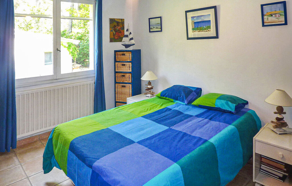 Les Chênes – Villa 8 pers. avec piscine près du golf - Photo 34