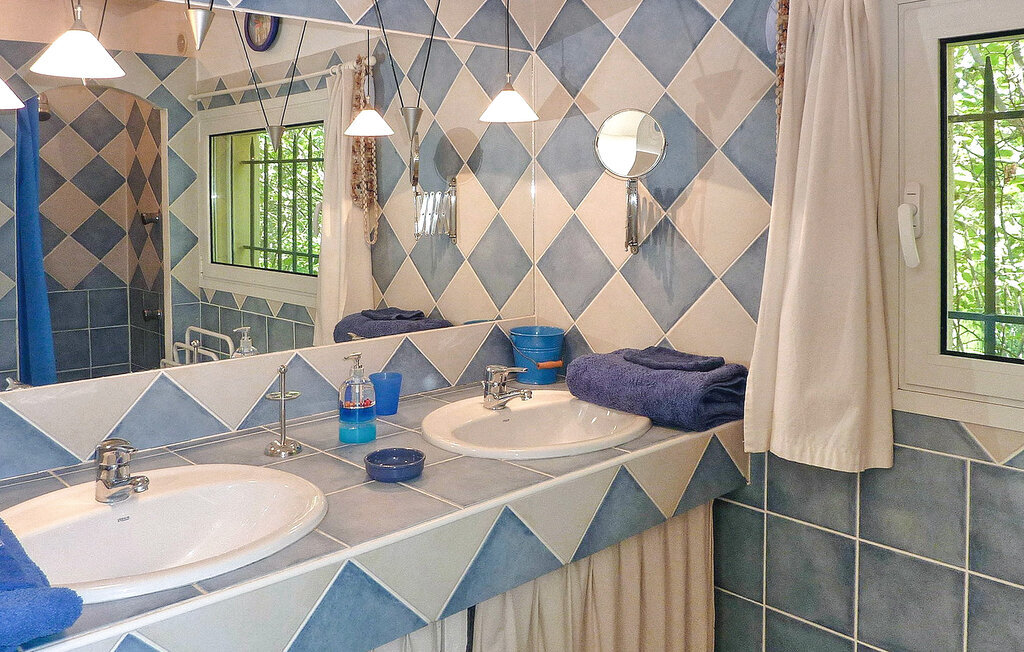 Les Chênes – Villa 8 pers. avec piscine près du golf - Photo 37