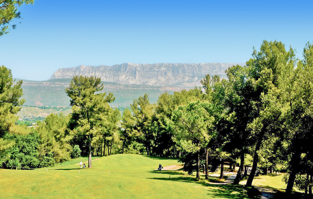 Les Chênes – Villa 8 pers. avec piscine près du golf - Photo 40