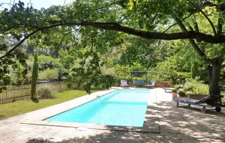 Location maison à Fuveau