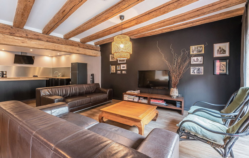 Bed'Zel Home, maison alsacienne du 16e siècle à Ingersheim - Photo 8