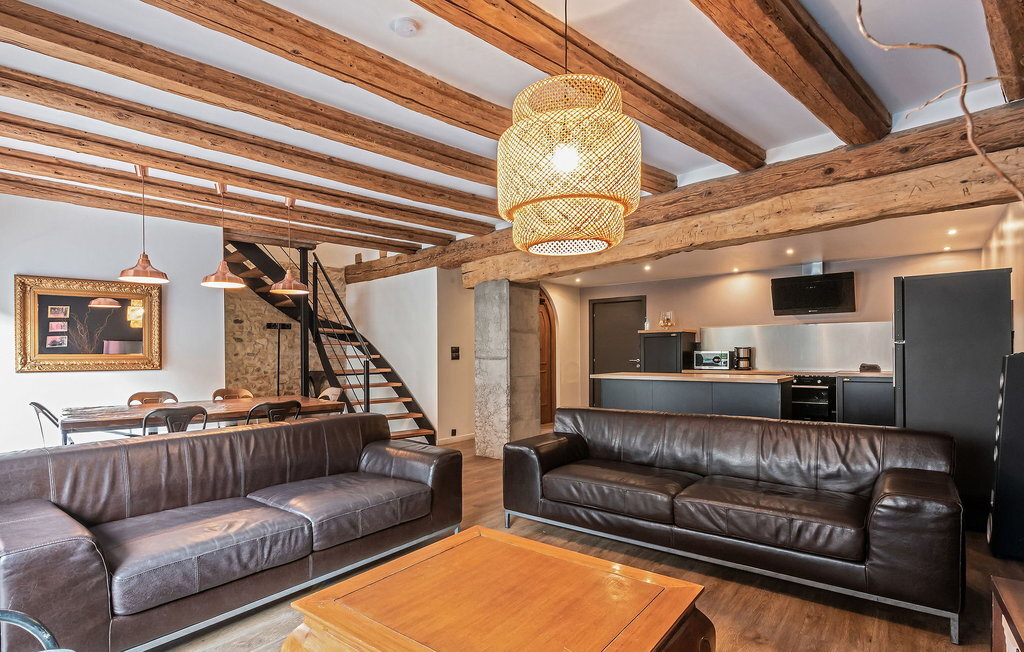 Bed'Zel Home, maison alsacienne du 16e siècle à Ingersheim - Photo 9
