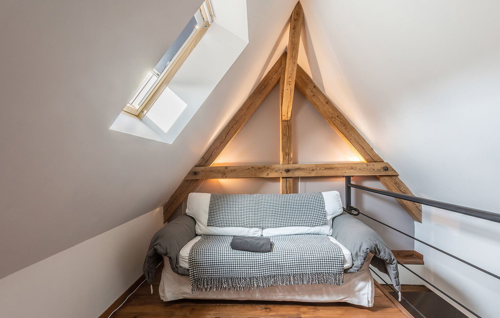 Bed'Zel Home, maison alsacienne du 16e siècle à Ingersheim - Photo 14
