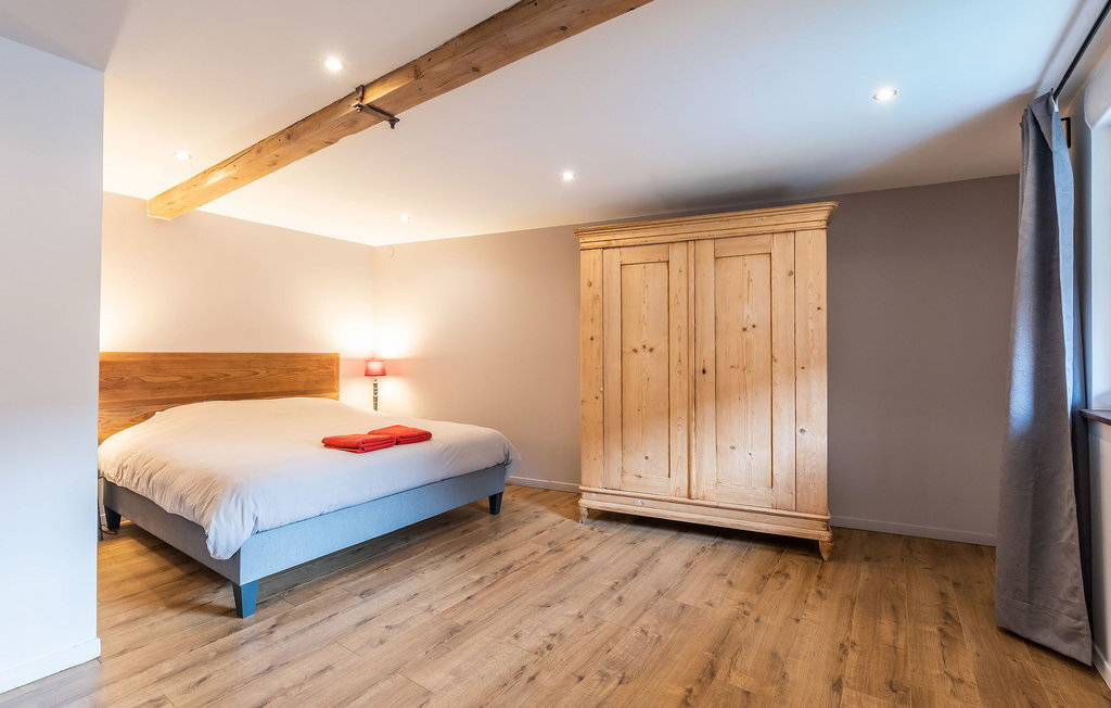 Bed'Zel Home, maison alsacienne du 16e siècle à Ingersheim - Photo 16