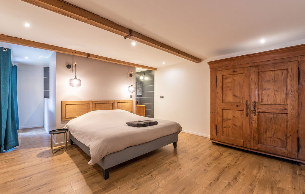 Bed'Zel Home, maison alsacienne du 16e siècle à Ingersheim - Photo 17
