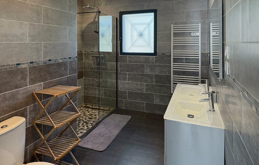 Maison contemporaine avec piscine 11x6m en vignoble - Photo 21
