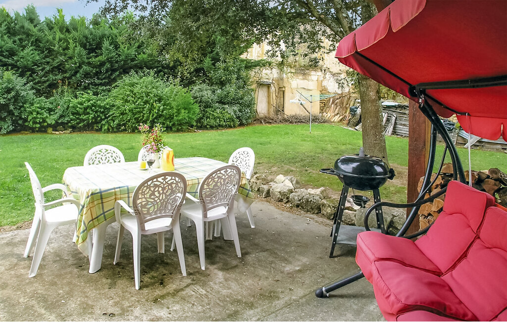 Maison pierre 150m² avec terrasse, 8 pers. à Montpeyroux - Photo 2