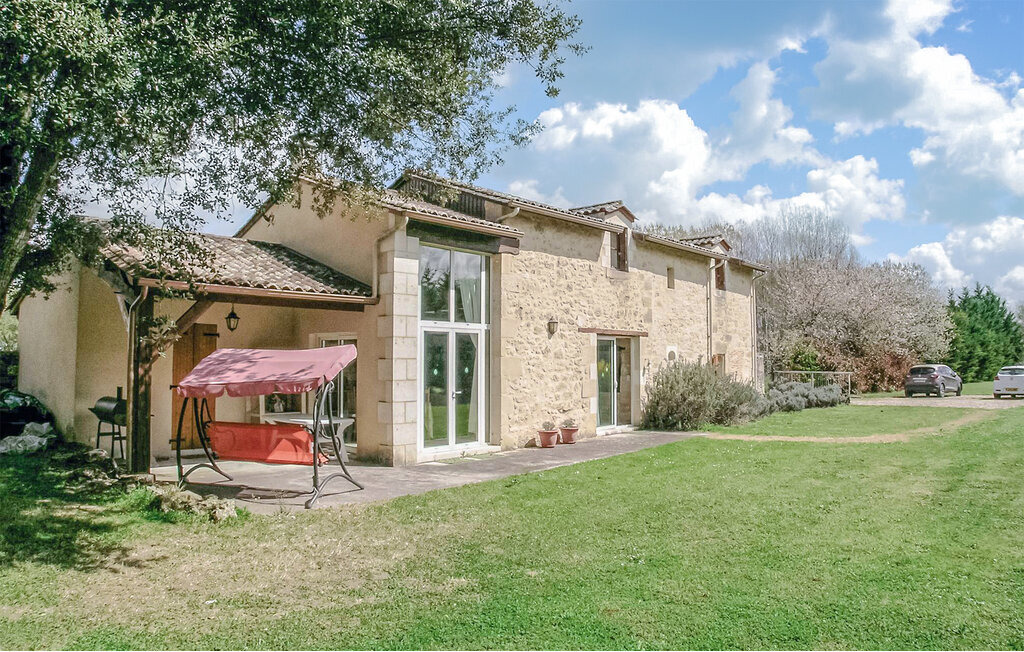 Maison pierre 150m² avec terrasse, 8 pers. à Montpeyroux - Photo 8