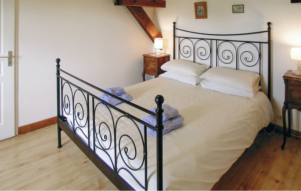 Maison pierre 150m² avec terrasse, 8 pers. à Montpeyroux - Photo 15