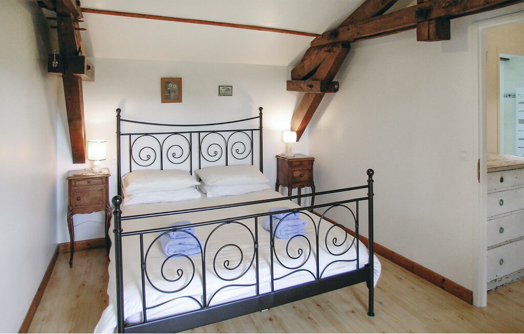 Maison pierre 150m² avec terrasse, 8 pers. à Montpeyroux - Photo 16